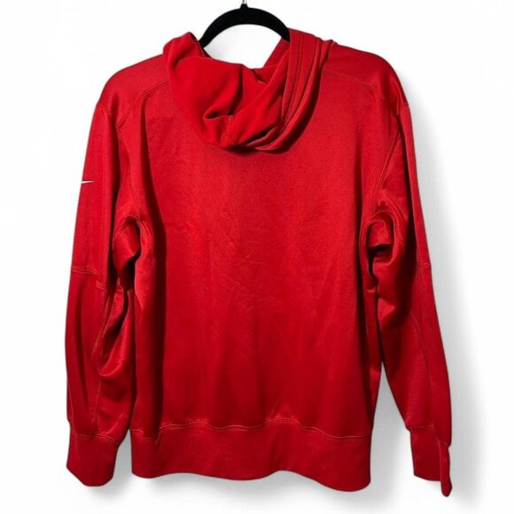 Nike Kansas City Chiefs‎ Hoodie - Picture 5 of 5